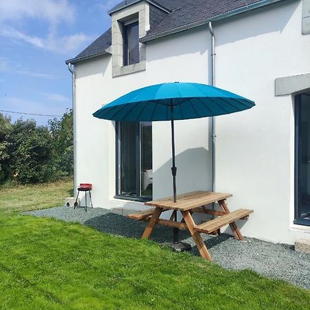 Maison Neuve 4 Ou 5 Personnes Kerguen Plobannalec-Lesconil Ngoại thất bức ảnh